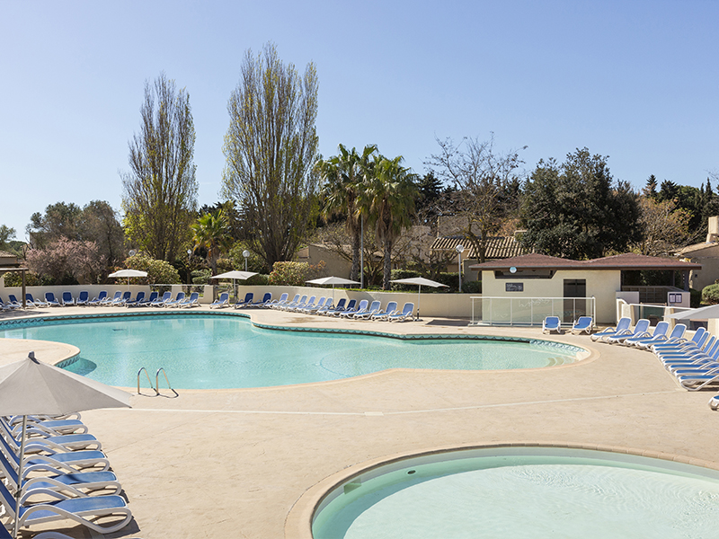 photo n°10 de Séminaires & Location de Salles au Cap d’Agde – Les Jardins du Cap 4*